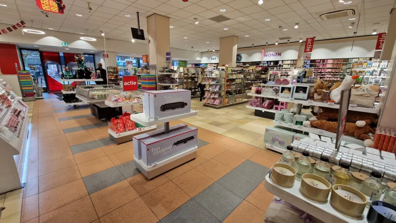 HEMA Zeist — foto 8