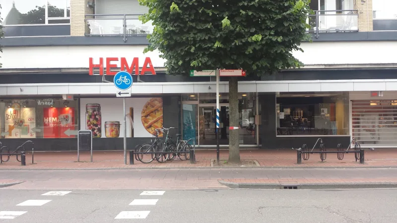 HEMA Zeist — foto 6