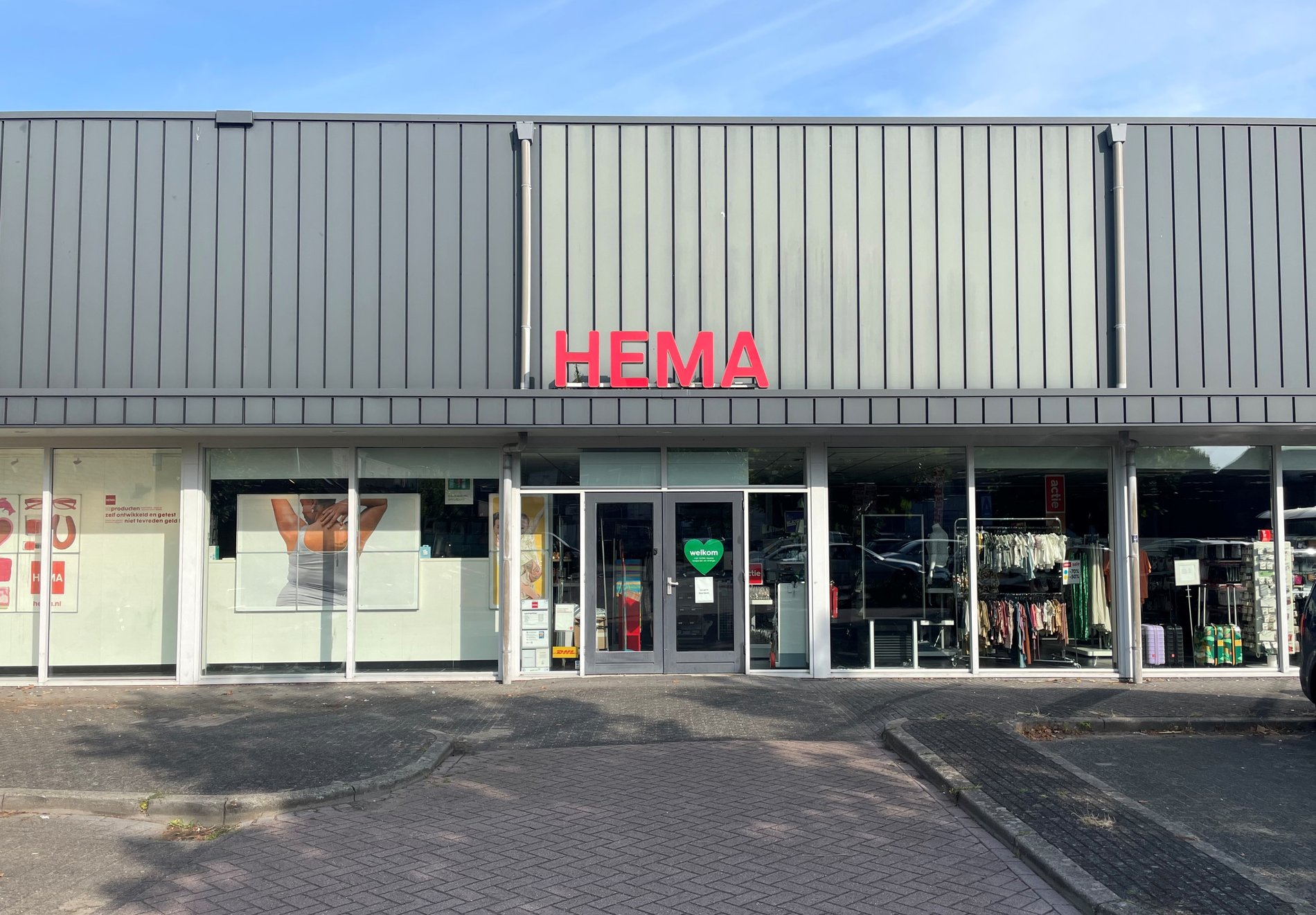 HEMA Zelhem