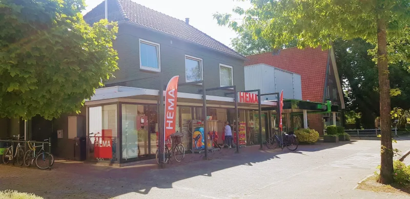 HEMA Zetten — foto 4