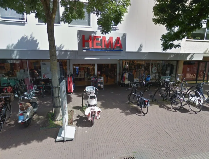HEMA Zevenaar — foto 1