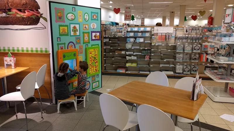 HEMA Zevenaar — foto 3