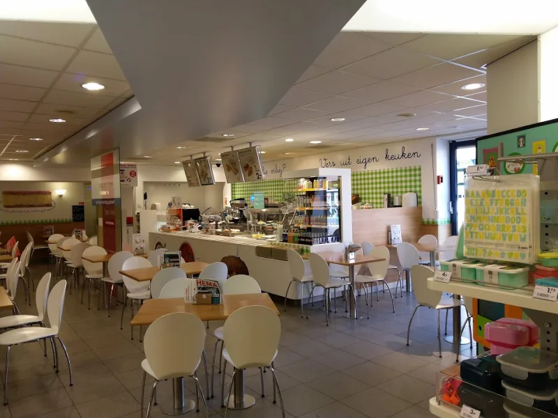 HEMA Zevenaar — foto 6