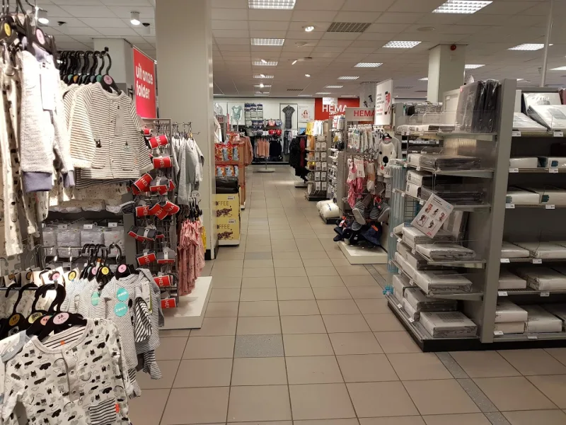HEMA Zevenbergen — foto 4