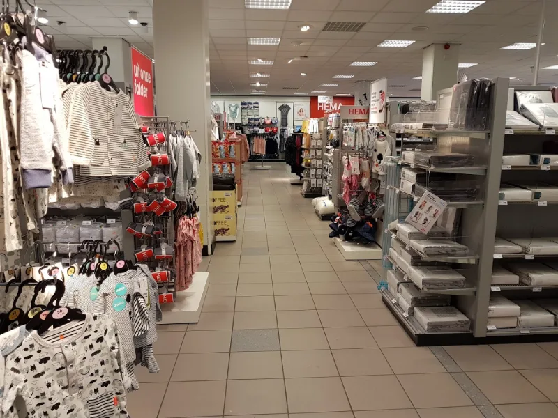 HEMA Zevenbergen — foto 6
