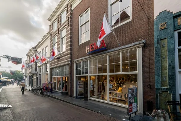HEMA Zierikzee