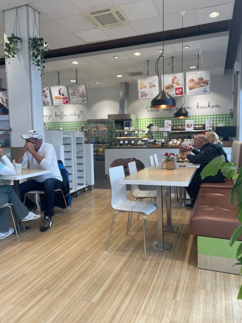 HEMA Zierikzee — foto 6