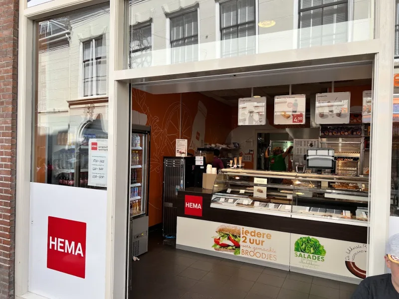HEMA Zierikzee — foto 6