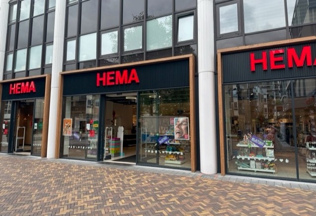 HEMA Zoetermeer