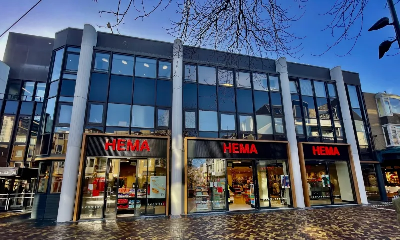 HEMA Zoetermeer — foto 1