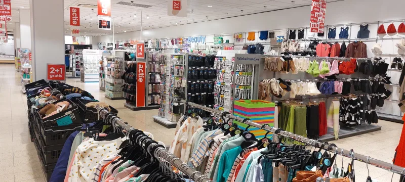 HEMA Zoetermeer — foto 2