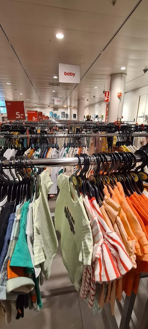 HEMA Zoetermeer — foto 8