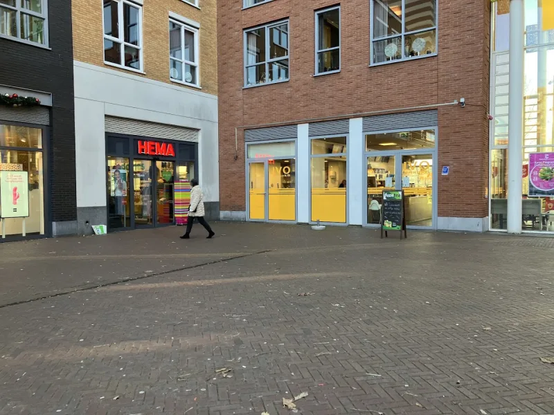 HEMA Zoetermeer-Oosterheem — foto 1