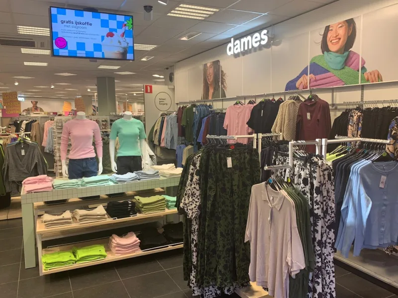 HEMA Zoetermeer-Oosterheem — foto 2