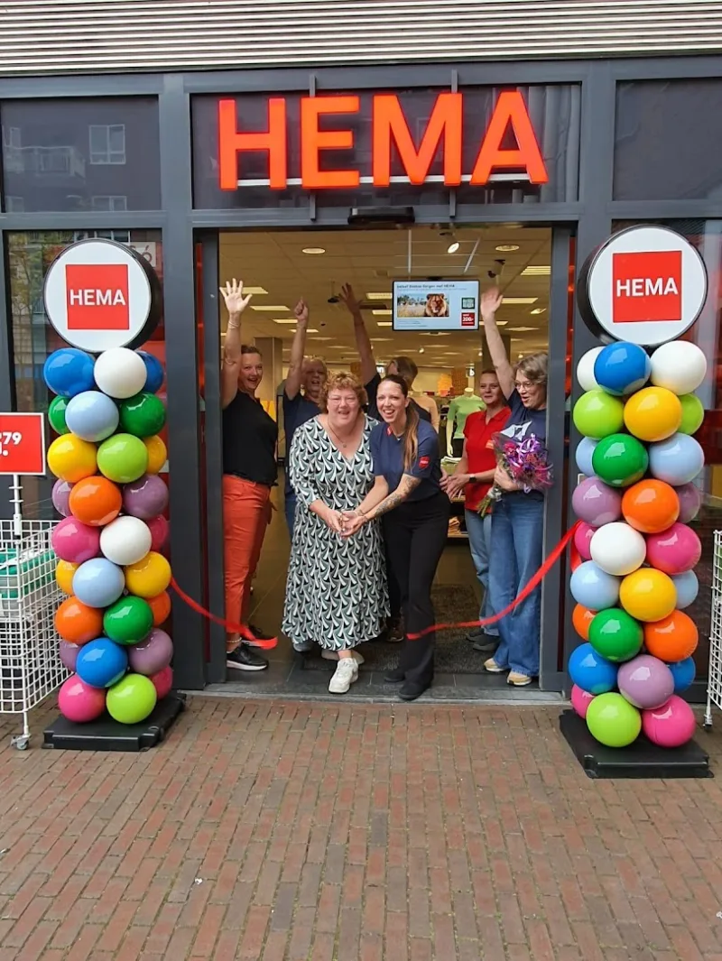 HEMA Zoetermeer-Oosterheem — foto 3