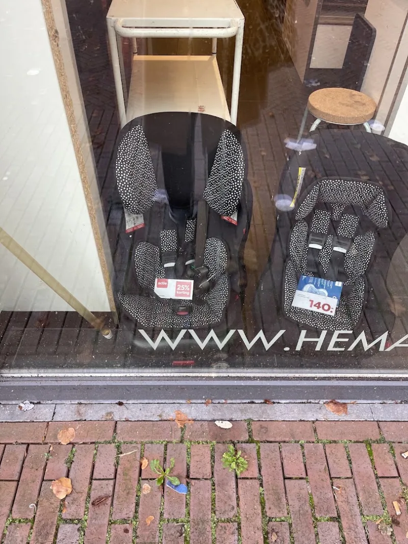 HEMA Zoetermeer-Oosterheem — foto 2