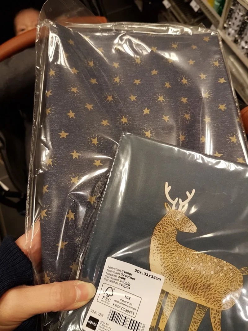 HEMA Zoetermeer-Oosterheem — foto 10
