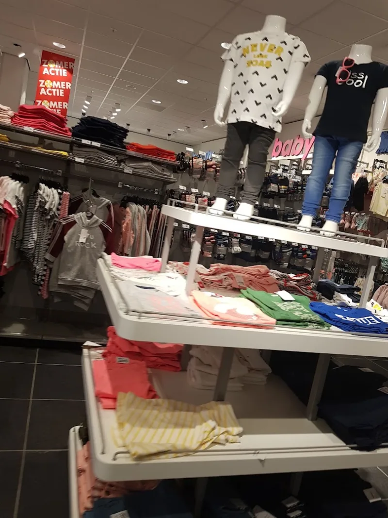 HEMA Zoetermeer Rokkeveen — foto 12