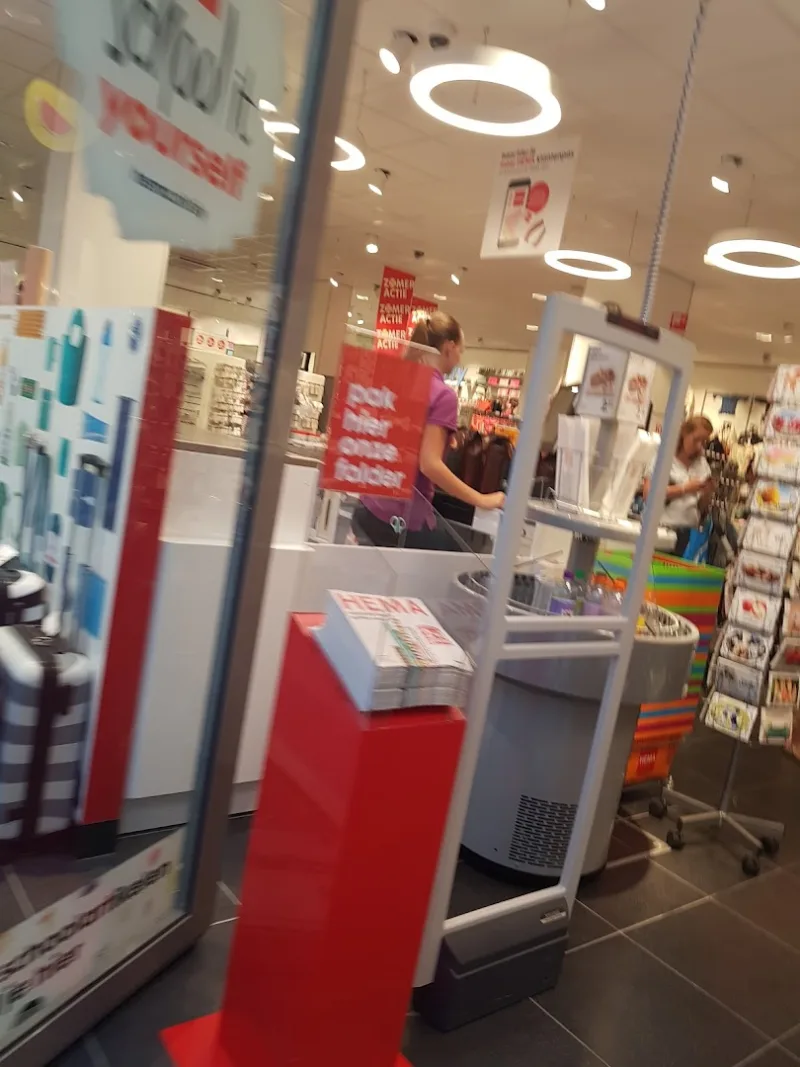 HEMA Zoetermeer Rokkeveen — foto 7
