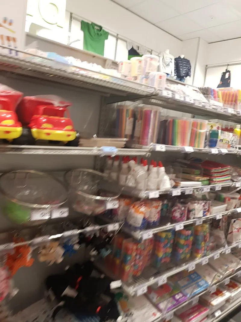HEMA Zoetermeer Rokkeveen — foto 11