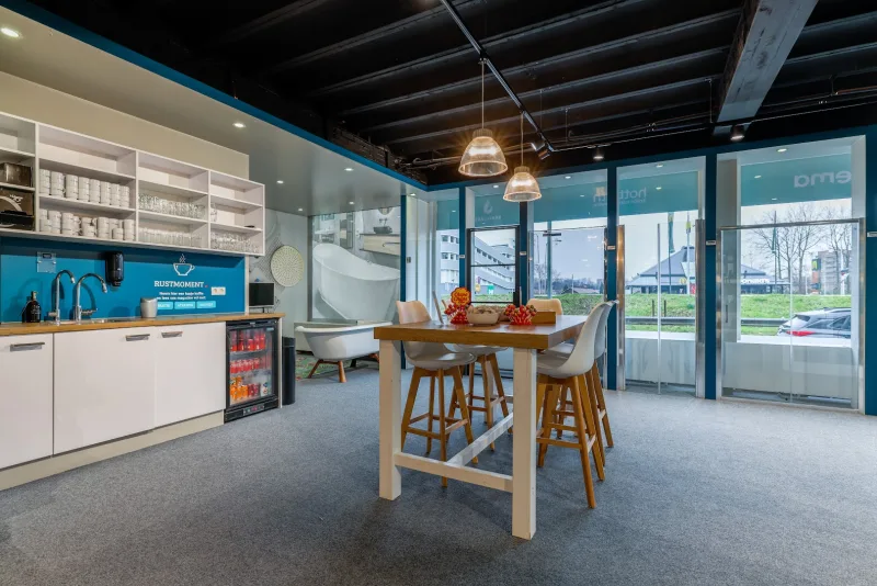 Sanitairwinkel Rotterdam — foto 3