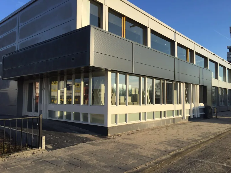 Sanitairwinkel Rotterdam — foto 8