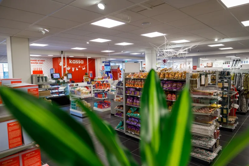 HEMA Zuidhorn — foto 6