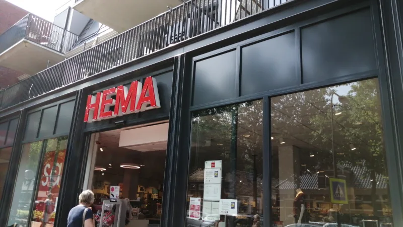 HEMA Zuidlaren — foto 2