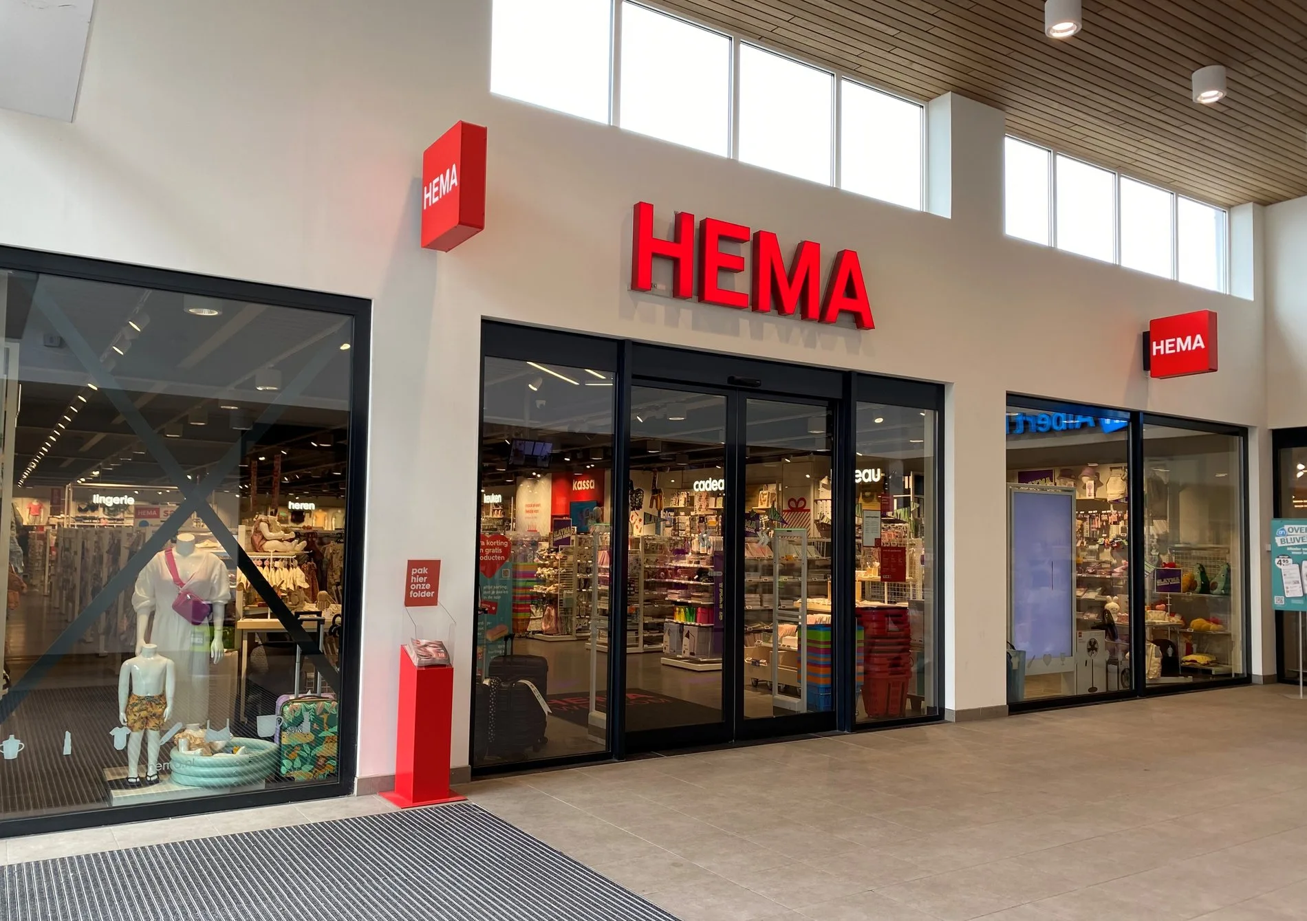 HEMA Zundert