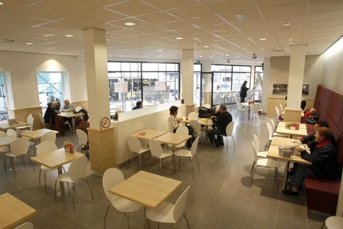 HEMA Zutphen — foto 6