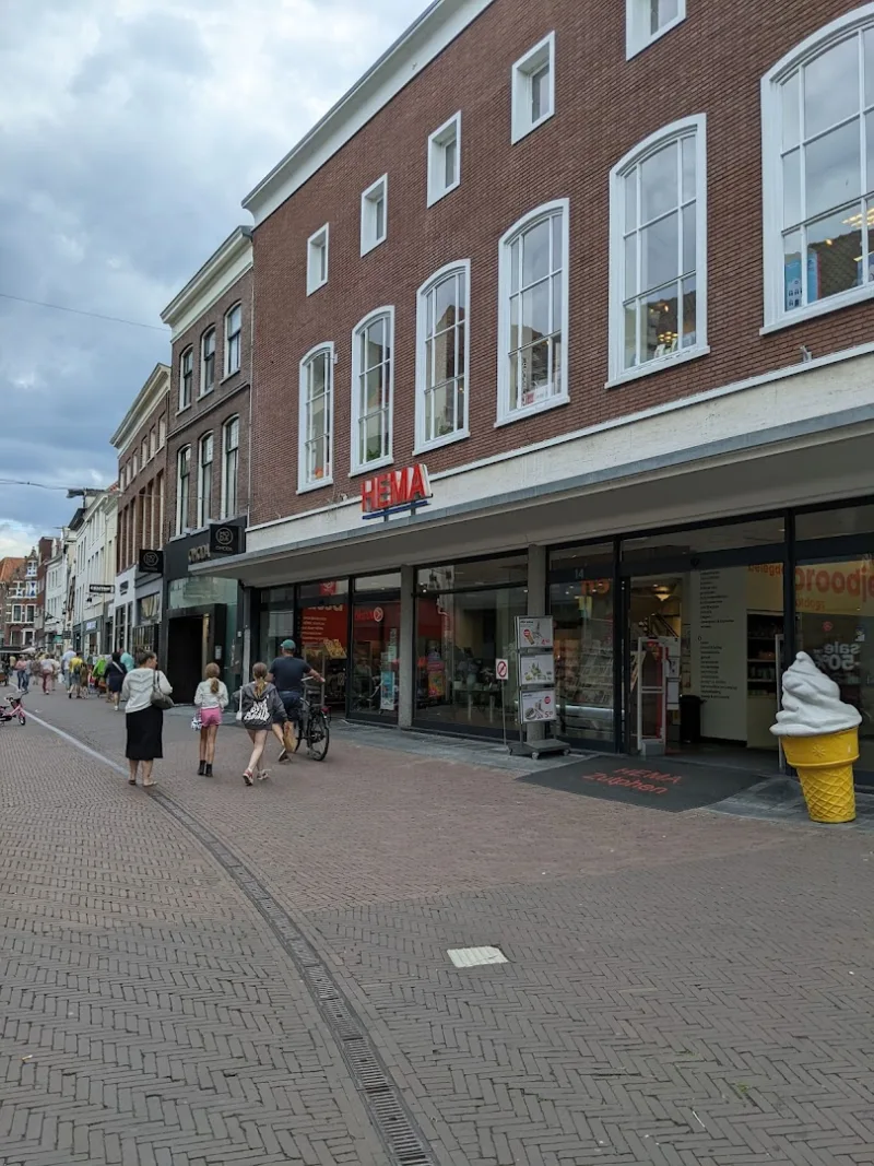HEMA Zutphen — foto 8