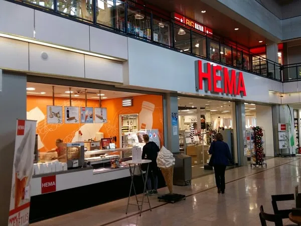 HEMA Zwijndrecht