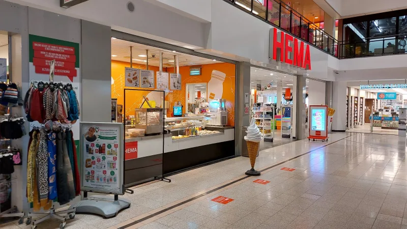 HEMA Zwijndrecht — foto 2