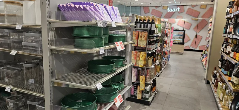 HEMA Zwijndrecht — foto 5