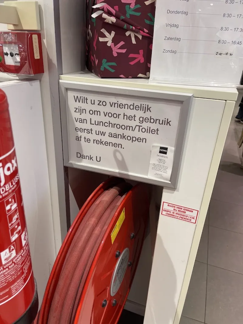 HEMA Zwijndrecht — foto 6