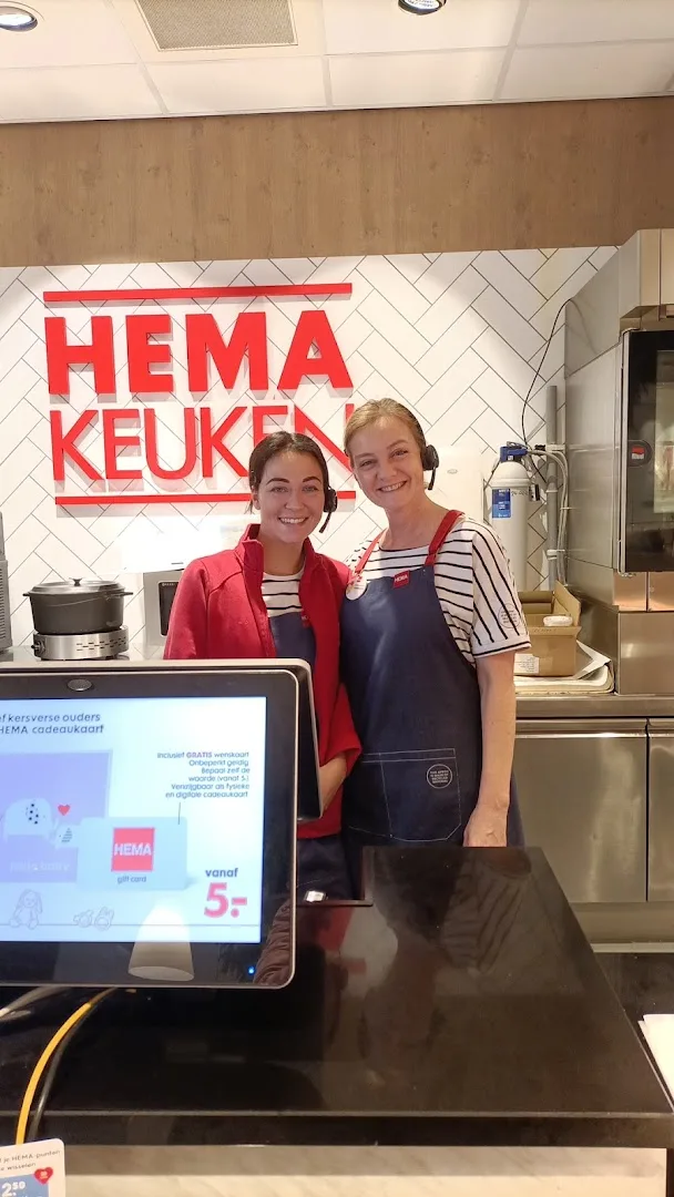 HEMA Zwijndrecht — foto 7