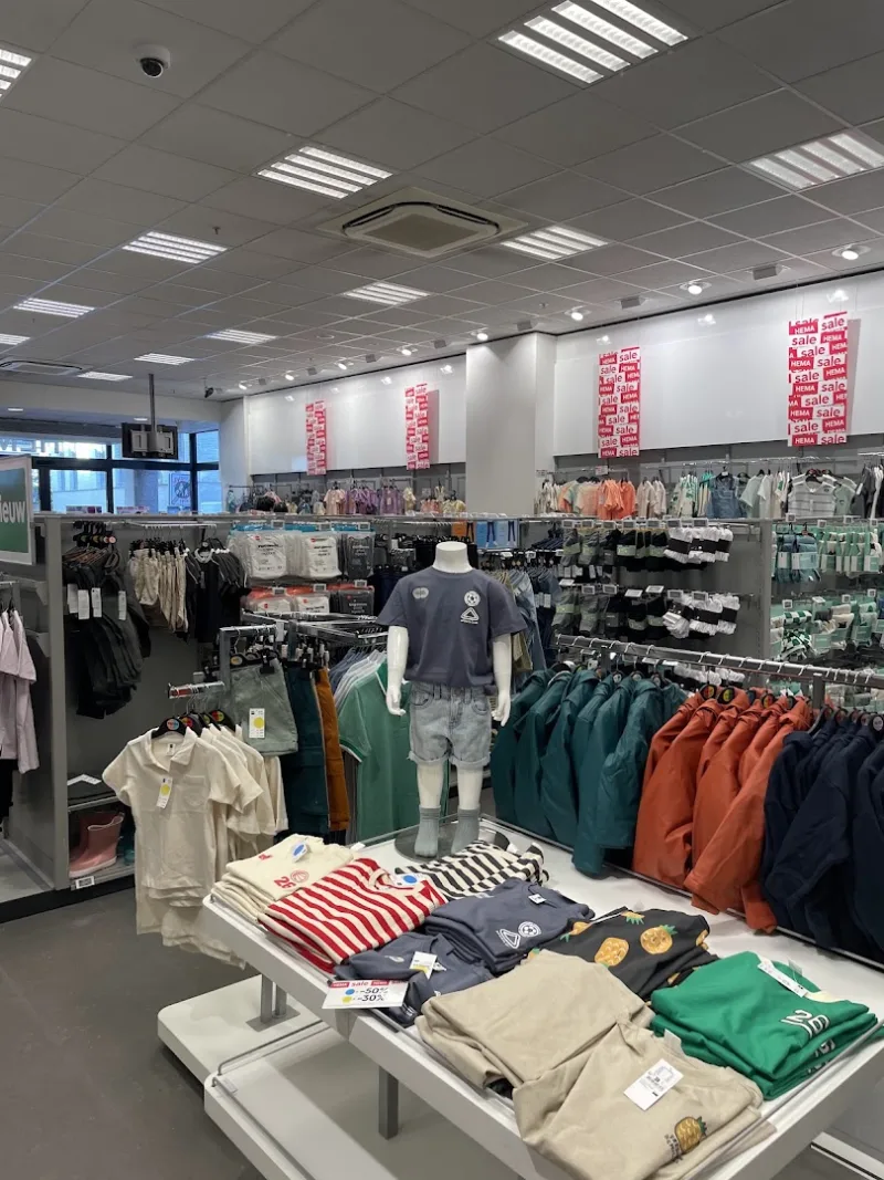 HEMA Zwolle — foto 6