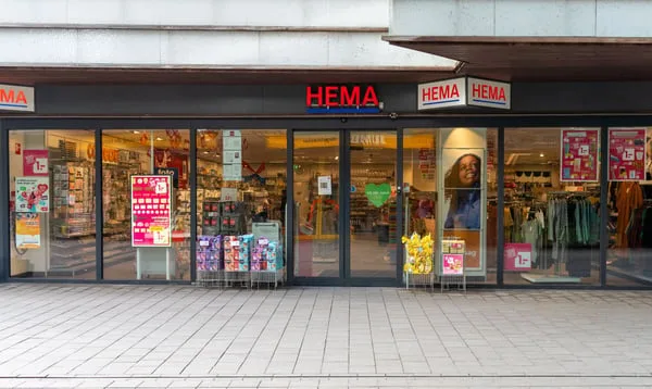 HEMA Zwolle-Stadshagen