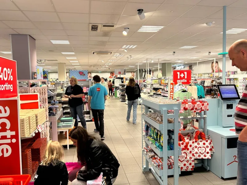 HEMA Zwolle-Stadshagen — foto 4