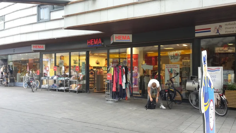 HEMA Zwolle-Stadshagen — foto 8