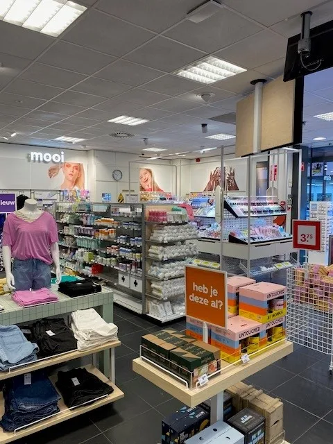 HEMA Zwolle-zuid — foto 1