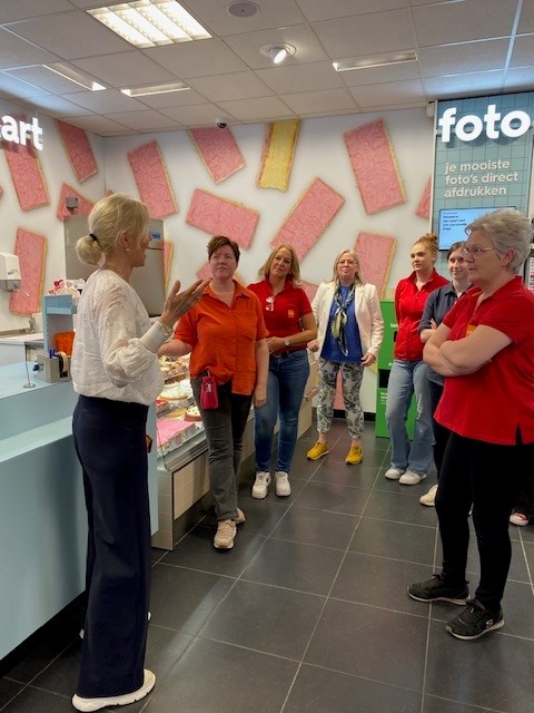 HEMA Zwolle-zuid — foto 5