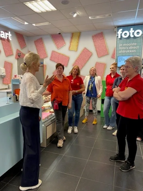 HEMA Zwolle-zuid — foto 5