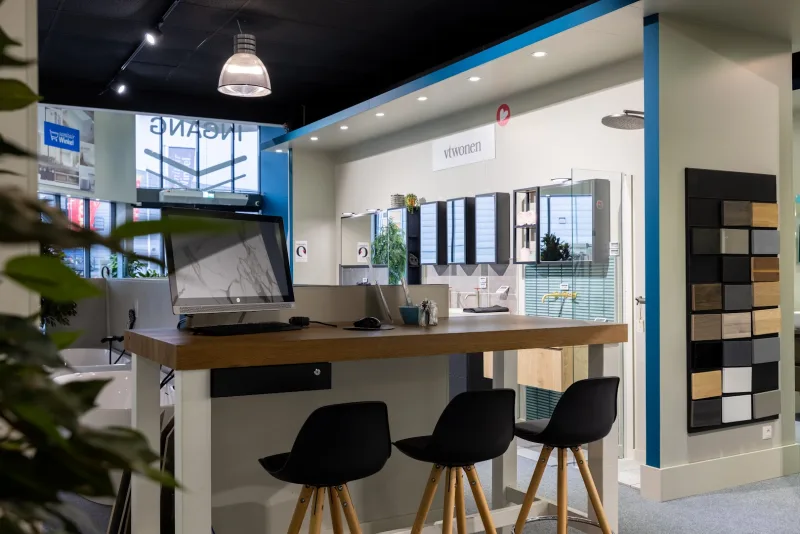 Sanitairwinkel Arnhem — foto 4