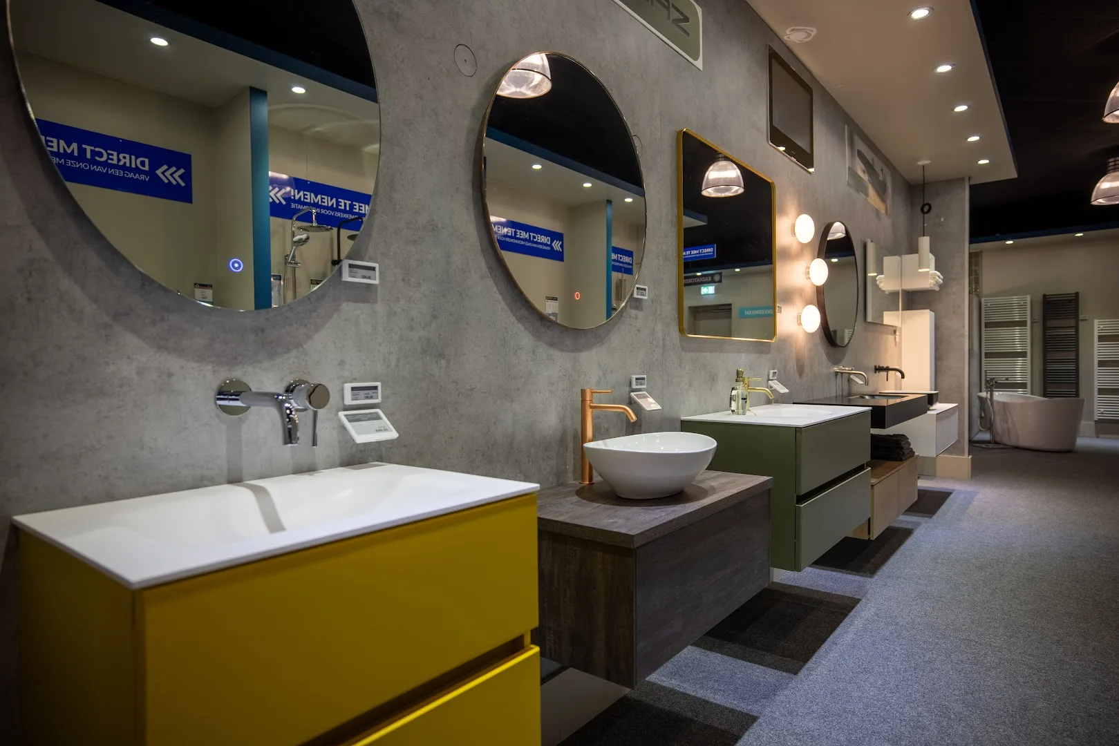 Sanitairwinkel Arnhem — foto 8