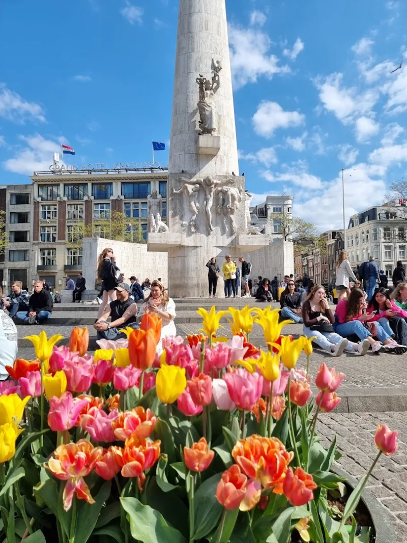 Goossens Amsterdam — foto 3