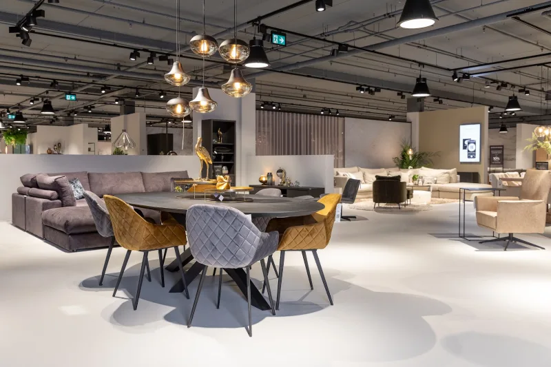Goossens Amsterdam — foto 6