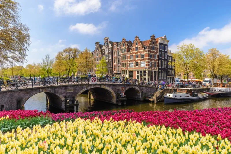 Goossens Amsterdam — foto 5