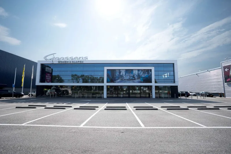 Goossens Cruquius — foto 4