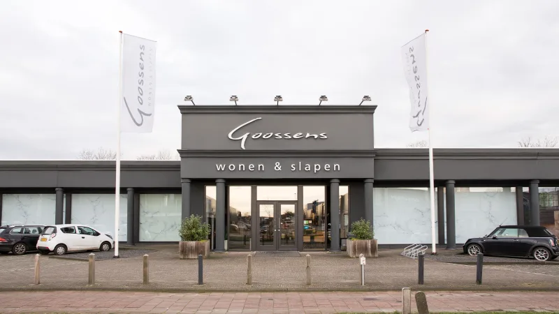 Goossens Waalwijk — foto 2